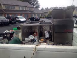 Best Scrap Metal Removal  in Burlington, NC