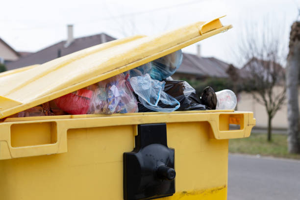 Best Residential Junk Removal  in Burlington, NC