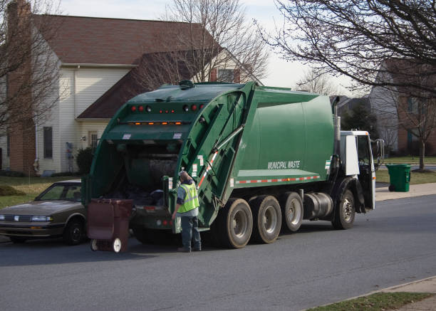 Best Recycling Services for Junk  in Burlington, NC