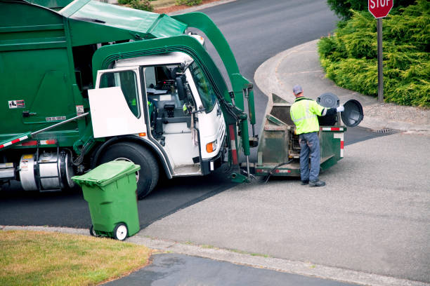 Recycling Services for Junk in Burlington, NC