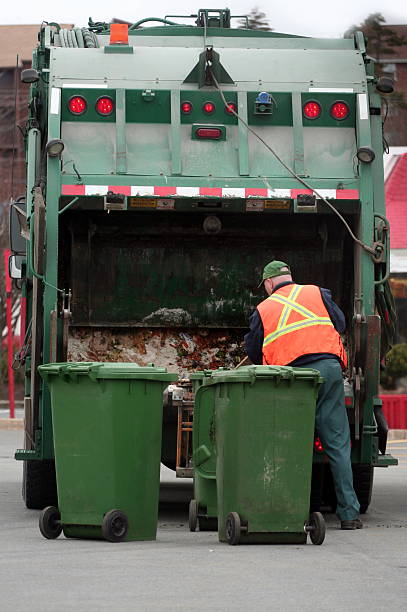 Burlington, NC Junk Removal Company
