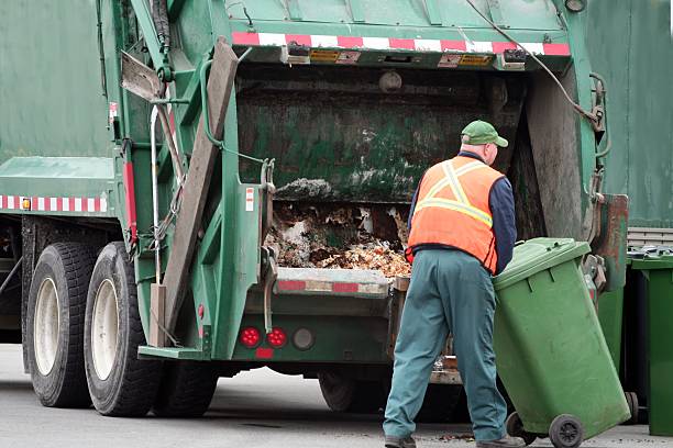 Best Construction Debris Removal  in Burlington, NC