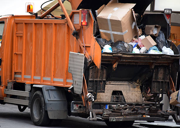 Best Moving and Downsizing Cleanouts  in Burlington, NC