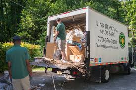 Best Demolition Debris Removal  in Burlington, NC